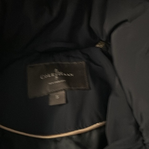 Winter jacket - Picture 2 of 3